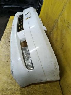 Бампер 26-74 26-74,52119-44240 на Toyota Ipsum ACM21W Фото 8