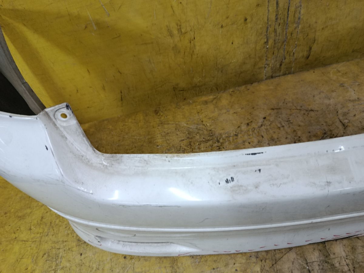 Бампер 7403 7403,52159-44190 на Toyota Ipsum ACM21W Фото 2