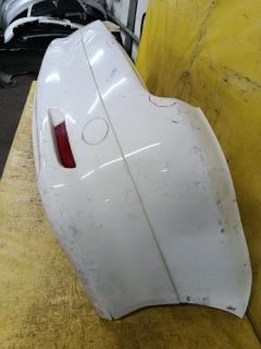 Бампер 7403 7403,52159-44190 на Toyota Ipsum ACM21W Фото 11