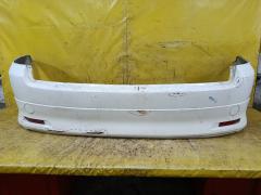 Бампер на Toyota Ipsum ACM21W 7403 52159-44190, Заднее расположение