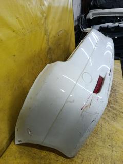 Бампер 7403 7403,52159-44190 на Toyota Ipsum ACM21W Фото 8