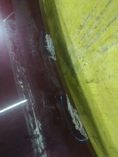 Крышка багажника 51-20 51-20, на Toyota Brevis JCG15 Фото 6