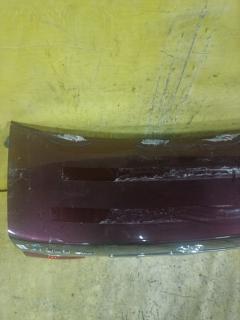 Крышка багажника 51-20 51-20, на Toyota Brevis JCG15 Фото 7