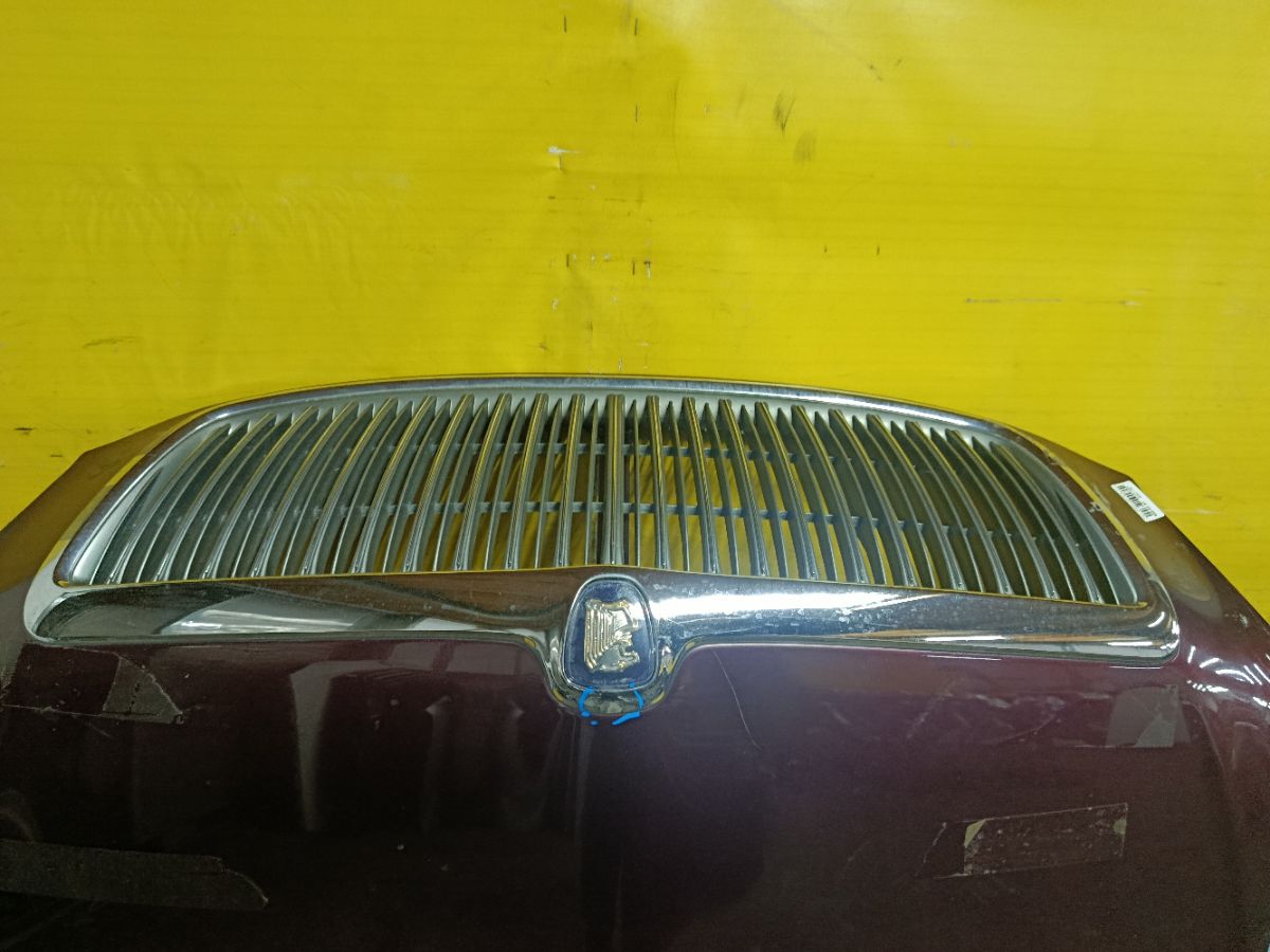 Капот на Toyota Brevis JCG15 Фото 2