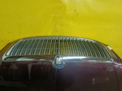 Капот на Toyota Brevis JCG15 Фото 2