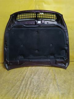 Капот на Toyota Brevis JCG15 Фото 4