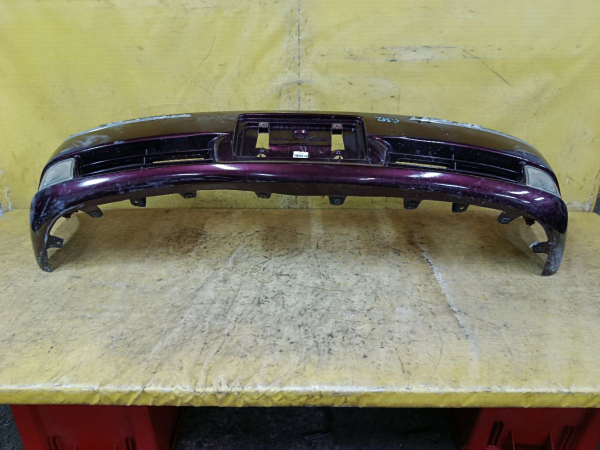 Бампер 51-17 51-17,52119-51040 на Toyota Brevis JCG15 Фото 2