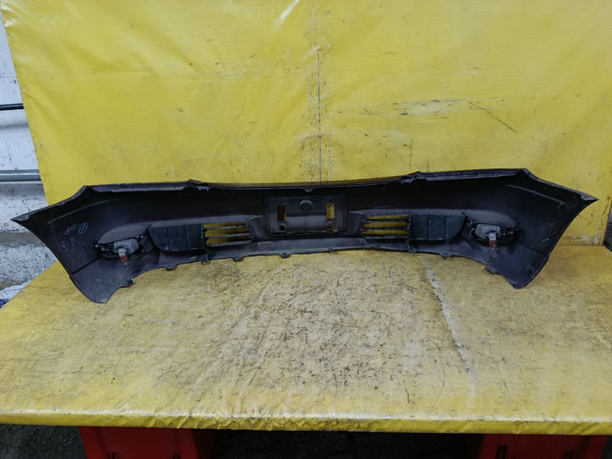 Бампер 51-17 51-17,52119-51040 на Toyota Brevis JCG15 Фото 10