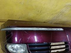 Бампер 51-17 51-17,52119-51040 на Toyota Brevis JCG15 Фото 3