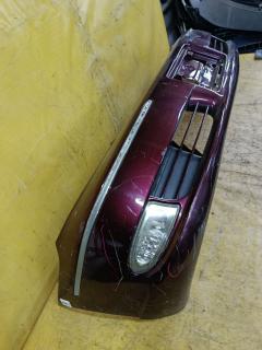 Бампер 51-17 51-17,52119-51040 на Toyota Brevis JCG15 Фото 6
