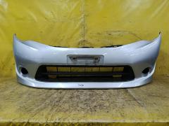 Бампер на Nissan Serena NC26 62022-3JY0H, Переднее расположение