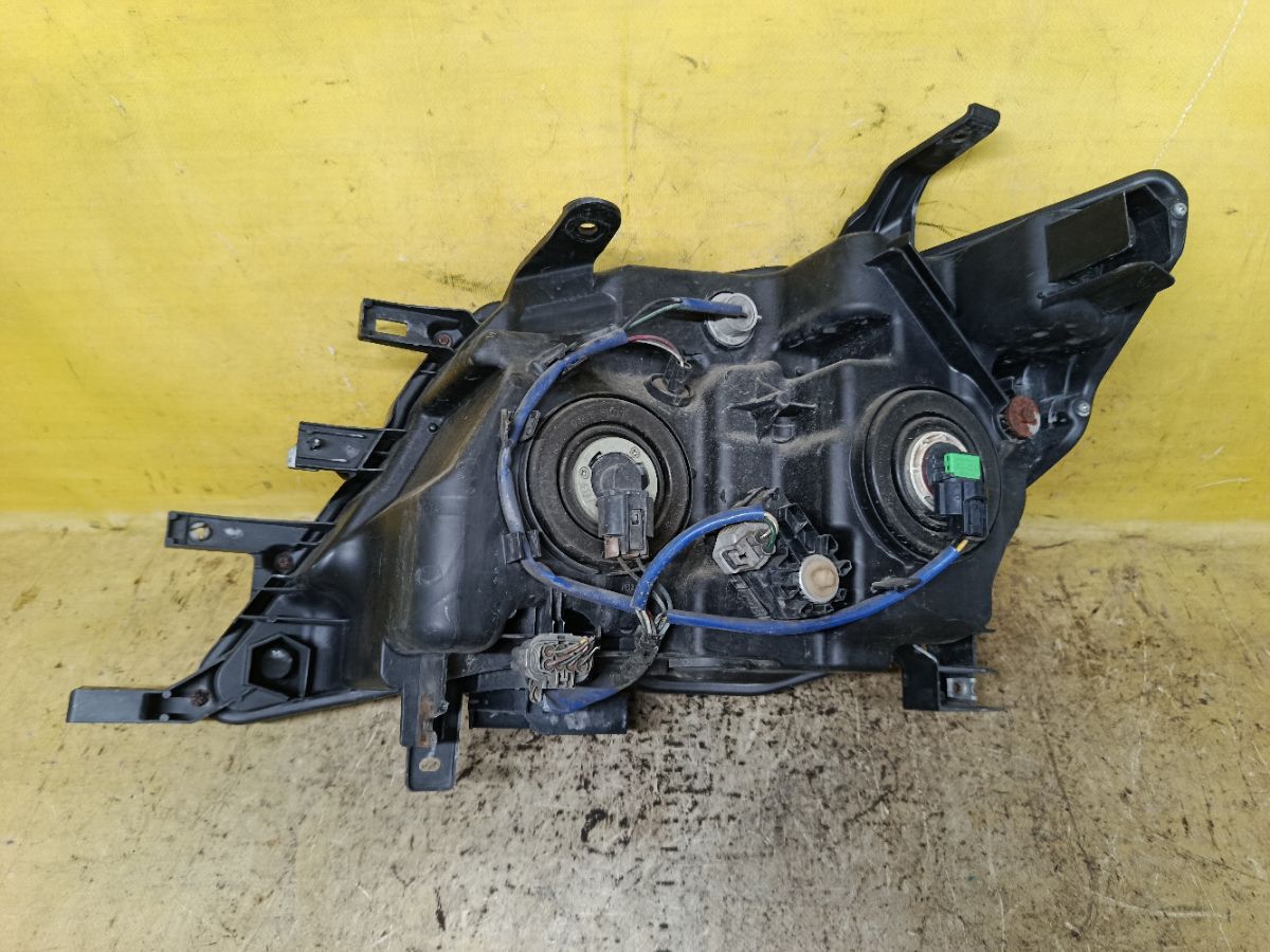 Фара 100-23682 100-23682, на Nissan Serena HFC26 Фото 2