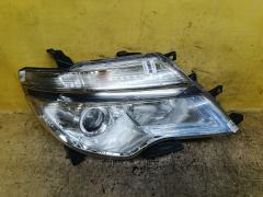 Фара на Nissan Serena HFC26 100-23682, Правое расположение