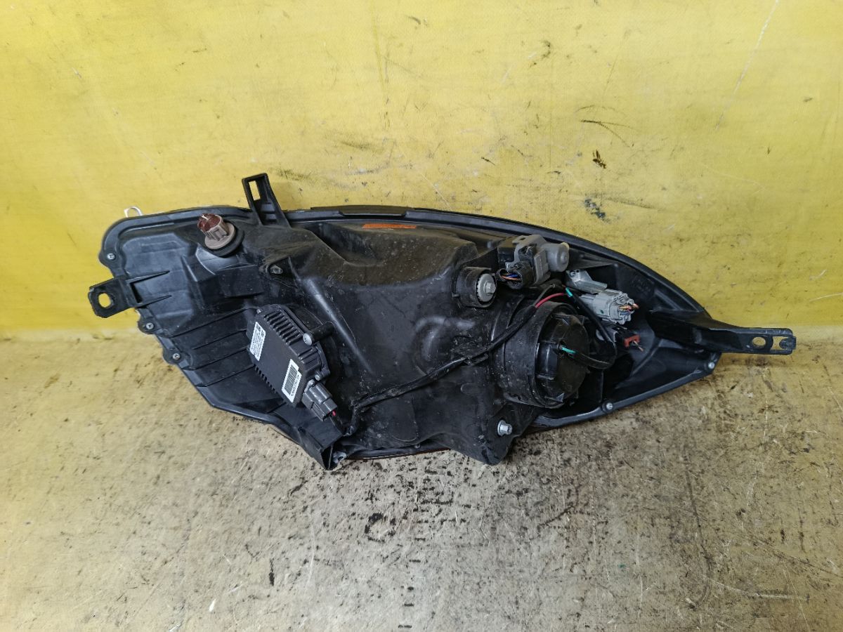 Фара 1758 1758, на Nissan Note E11 Фото 2