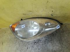 Фара на Nissan Note E11 1758, Левое расположение