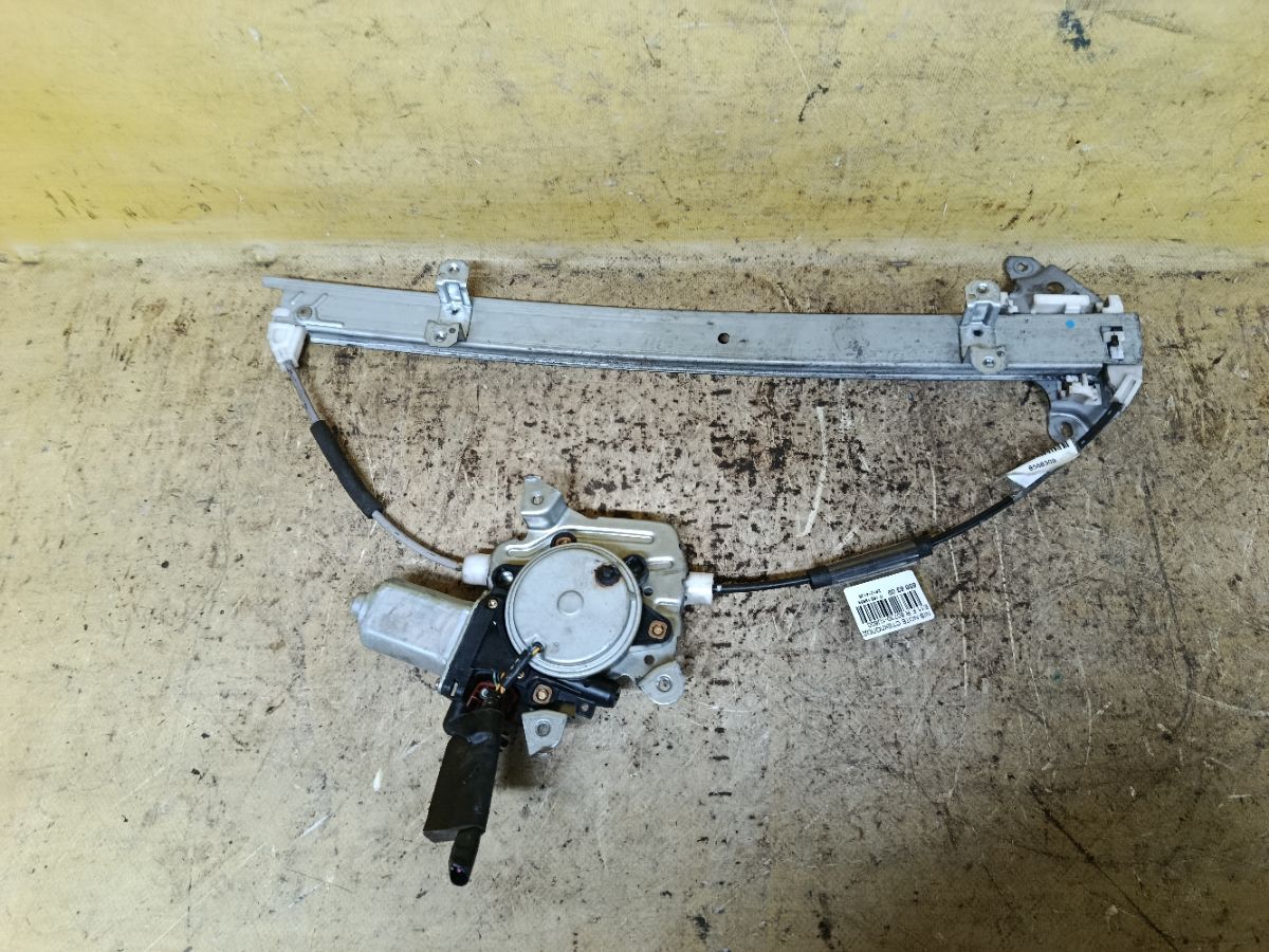 Стеклоподъемный механизм 80730-1U600 на Nissan Note E11 Фото 1