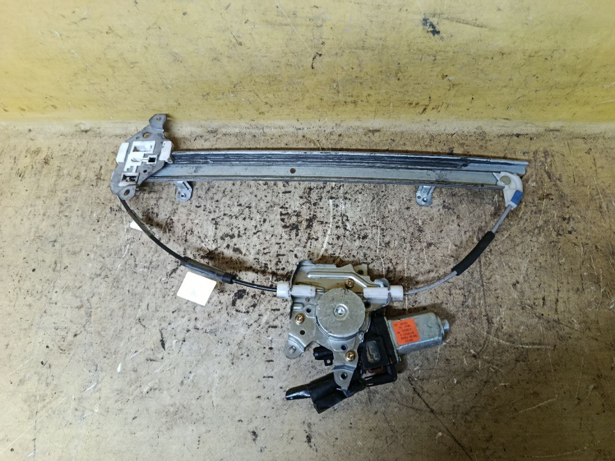Стеклоподъемный механизм 80730-1U600 на Nissan Note E11 Фото 2