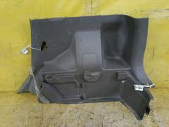 Обшивка багажника на Nissan Note NE11 84950-1U600, Заднее Правое Нижнее расположение