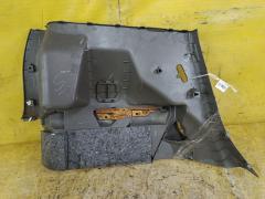 Обшивка багажника 84950-1U600 на Nissan Note NE11 Фото 2