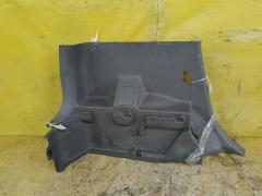 Обшивка багажника на Nissan Note NE11 84951-1U600, Заднее Левое Нижнее расположение