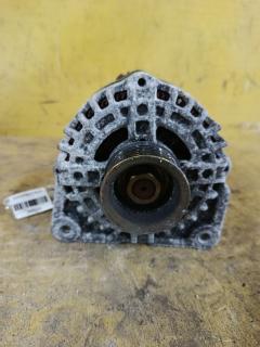 Генератор 23100-ED000 на Nissan Note E11 HR15DE Фото 3