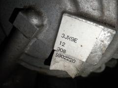 КПП автоматическая на Nissan Note E12 HR12DE i-Stop