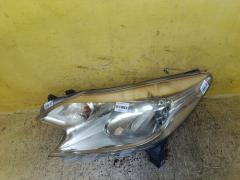 Фара на Nissan Note E12 1868, Левое расположение