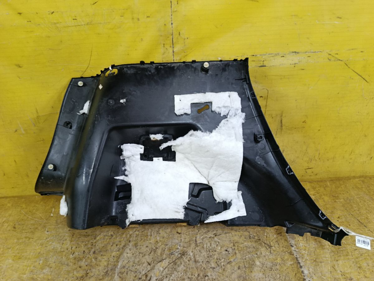 Обшивка багажника 84950-3VA0A на Nissan Note E12 Фото 2