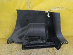 Обшивка багажника на Nissan Note E12 84950-3VA0A, Заднее Правое Нижнее расположение