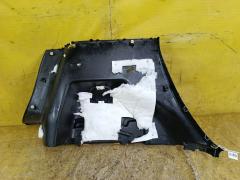 Обшивка багажника 84950-3VA0A на Nissan Note E12 Фото 2