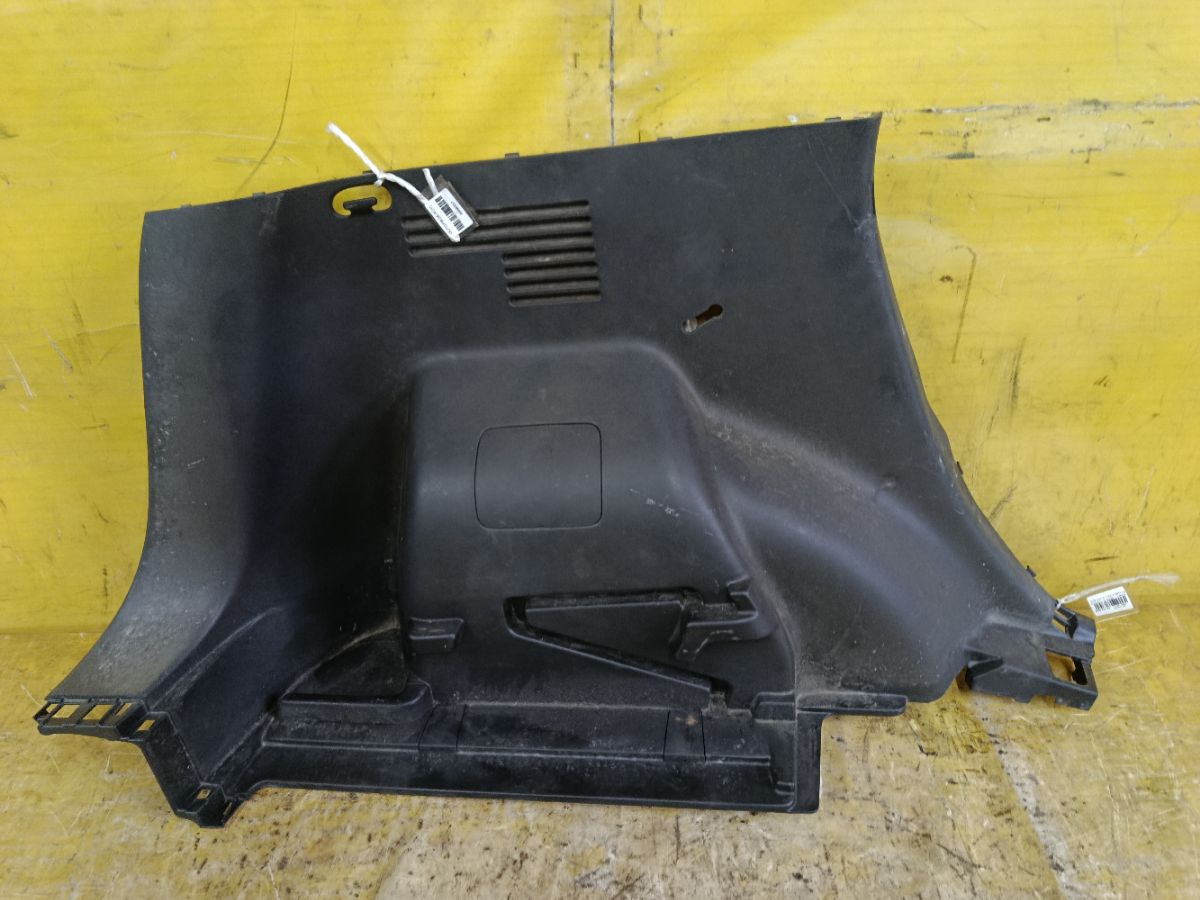 Обшивка багажника 84951-3VA0A на Nissan Note E12 Фото 1