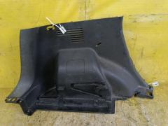 Обшивка багажника на Nissan Note E12 84951-3VA0A, Заднее Левое Нижнее расположение