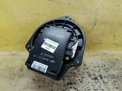 Мотор печки на Nissan Wingroad WFY11 502725-2800  1N02-61-B10  27220WD000