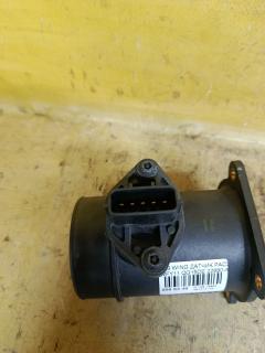 Датчик расхода воздуха на Nissan Wingroad WFY11 QG15DE 22680-AU300  0280218117