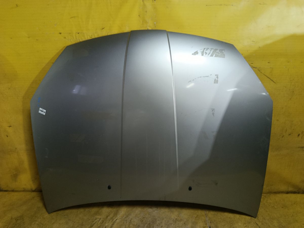 Капот на Nissan Wingroad WFY11 Фото 1
