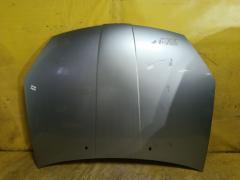 Капот на Nissan Wingroad WFY11