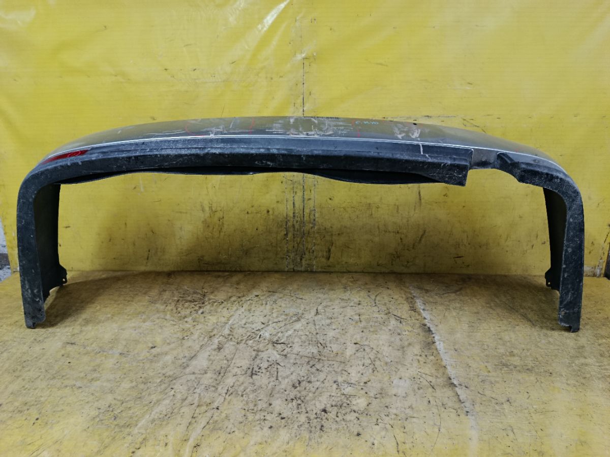 Бампер 33-15001 33-15001,85022-WE000 на Nissan Wingroad WFY11 Фото 2