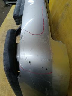Бампер 33-15001 33-15001,85022-WE000 на Nissan Wingroad WFY11 Фото 11