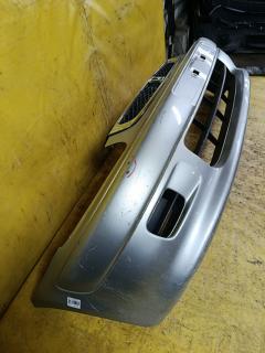 Бампер на Honda Logo GA3 Фото 6
