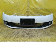 Бампер на Volkswagen Golf Variant 1KZ 1K9807221, Переднее расположение