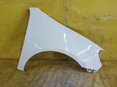 Крыло переднее на Volkswagen Golf Variant 1KZ 1K9821216, Правое расположение