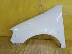 Крыло переднее на Volkswagen Golf Variant 1KZ 1K98212315, Левое расположение