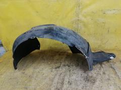 Подкрылок на Volkswagen Golf Variant 1KZ 1K9805912  1K5805978B, Переднее Правое расположение