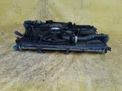 Радиатор ДВС 9673629780 на Peugeot 308 T9 HN02 Фото 2