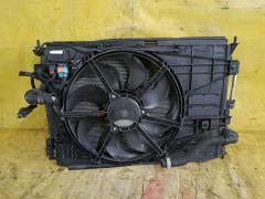 Радиатор ДВС 9673629780 на Peugeot 308 T9 HN02 Фото 4
