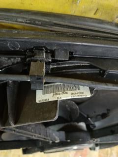 Радиатор ДВС 9673629780 на Peugeot 308 T9 HN02 Фото 5