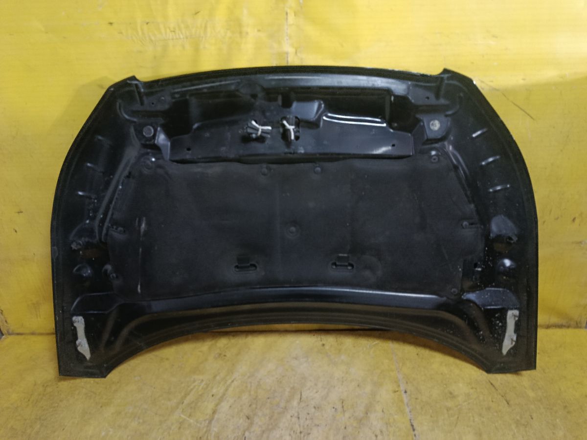 Капот на Peugeot 308 T9 Фото 3