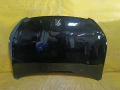 Капот на Peugeot 308 T9
