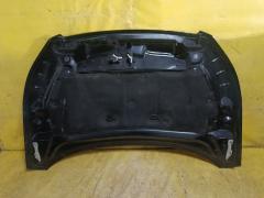 Капот на Peugeot 308 T9 Фото 3