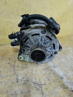 Генератор 296D0-1FB0A на Nissan Note NE12 HR12DE Фото 3